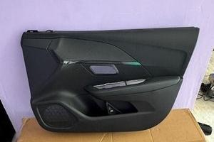 Pannello porta portiera anteriore destra peugeot 2