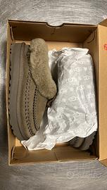 UGG TASMAN ALPINE N*36