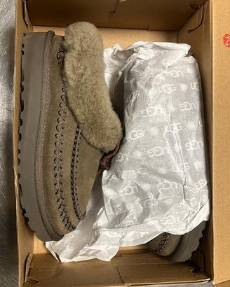 UGG TASMAN ALPINE N*36
