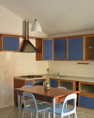 cucina angolare