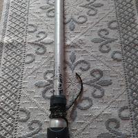 Prolunga Rdm Unifiber 45 cm