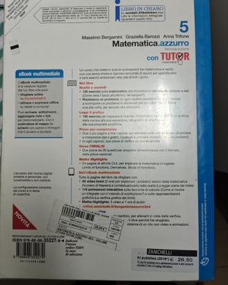 Matematica.azzurro