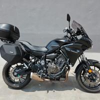 Yamaha Tracer 700