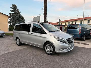 Mercedes-benz Vito 2.0 116 CDI PC-SL Tourer Base L