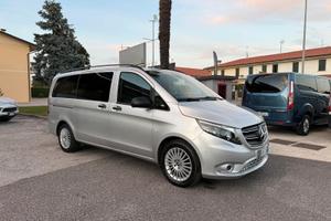 Mercedes-benz Vito 2.0 116 CDI PC-SL Tourer Base L
