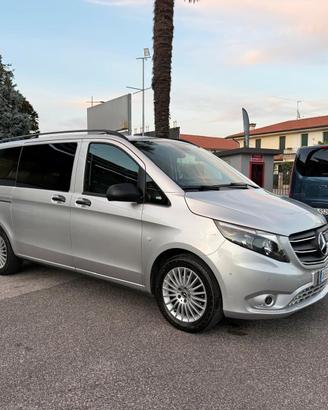 Mercedes-benz Vito 2.0 116 CDI PC-SL Tourer Base L