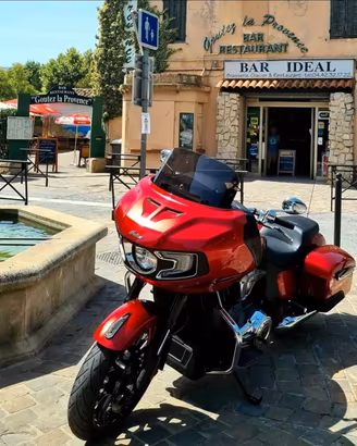 moto indian 
