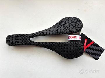 Sella BJORN Setka 3D carbon