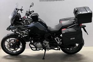 BMW F 750 GS Abs