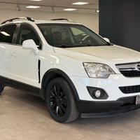 Opel Antara 2.2 CDTI 163CV Start&Stop Cosmo Plus 4