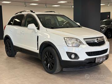 Opel Antara 2.2 CDTI 163CV Start&Stop Cosmo Plus 4