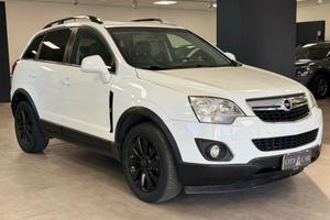 Opel Antara 2.2 CDTI 163CV Start&Stop Cosmo Plus 4