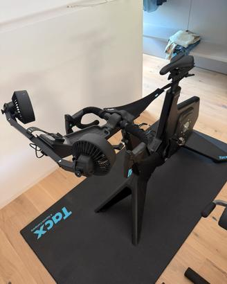 Garmin bici indoor tacx