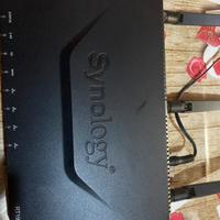 Router Synology RT1900ac