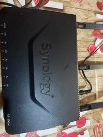 Router Synology RT1900ac