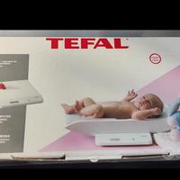 Bilancia pesa neonati tefal