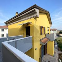 Trilocale a Poggio Torriana