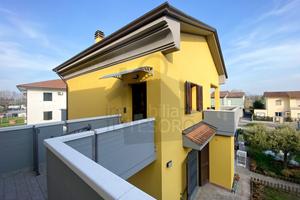 Trilocale a Poggio Torriana