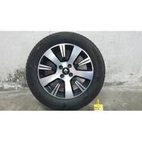  cerchi con gomme