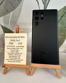 Samsung Galaxy S22 Ultra - 256GB