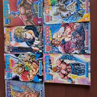 manga cyber blue
