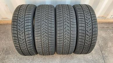4 GOMME USATE INVERNALE 2255517 - CP84216852