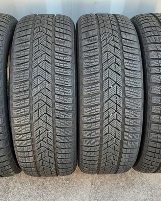 4 GOMME USATE INVERNALE 2255517 - CP84216852