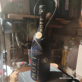 Champagne Moet & Chandon Nectar Imperial