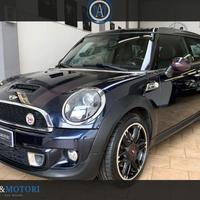MINI Cooper S Clubman Mini R55 Clubman 1.6 184cv
