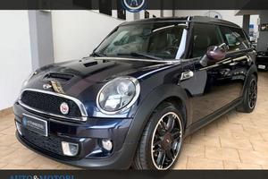 MINI Cooper S Clubman Mini R55 Clubman 1.6 184cv