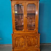 Antica Vetrina Credenza