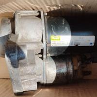 motorino avv peugeot 307 diesel anno 2006original
