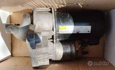motorino avv peugeot 307 diesel anno 2006original