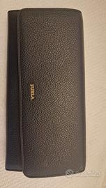 Portafoglio nero Furla originale
