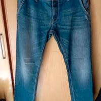 jeans uomo taglia 50