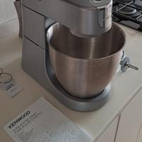 Planetaria Kenwood Chef XL