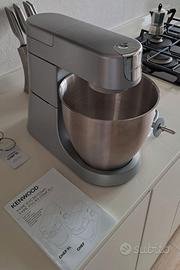 Planetaria Kenwood Chef XL