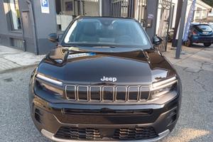 Jeep Avenger 1.2 Turbo 110 CV MHEV ALTITUDE (NUOVA