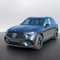 MERCEDES-BENZ Mercedes-AMG GLC 43 4MATIC N84275