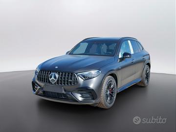 MERCEDES-BENZ Mercedes-AMG GLC 43 4MATIC N84275