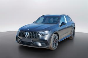 MERCEDES-BENZ Mercedes-AMG GLC 43 4MATIC N84275