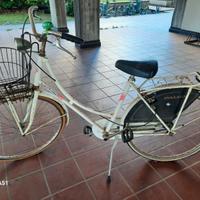 bici donna 26