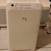 depuratore d'aria daikin