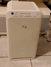 depuratore d'aria daikin