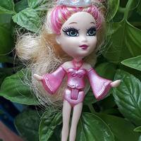 Barbie Peek-A-Boo Petites Mini Fashion Mattel