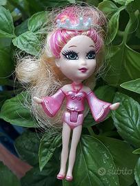 Barbie Peek-A-Boo Petites Mini Fashion Mattel