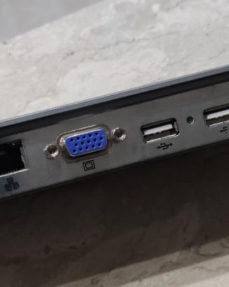 Docking Station