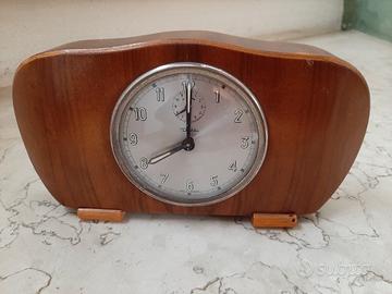 Sveglia vecchia non funzionante