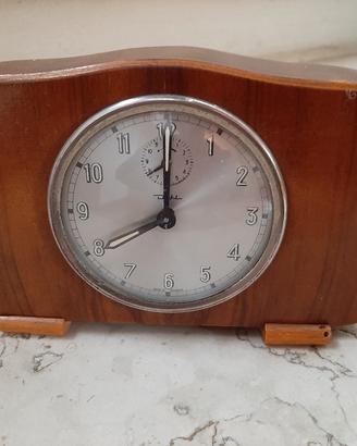 Sveglia vecchia non funzionante