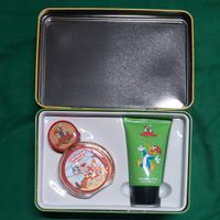 COFANETTO profumo 